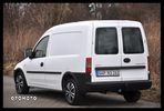 Opel Combo - 16