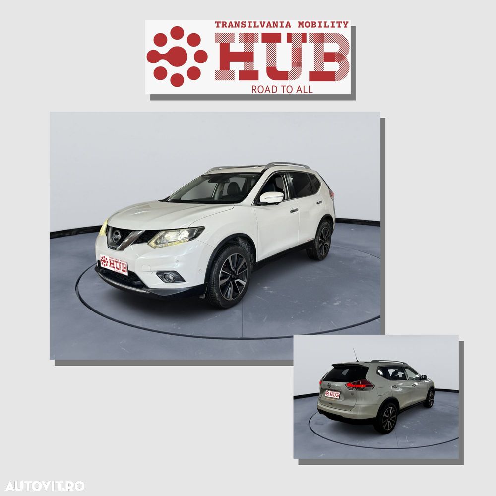 nissan x-trail ver-1-6-dci-xtronic-tekna