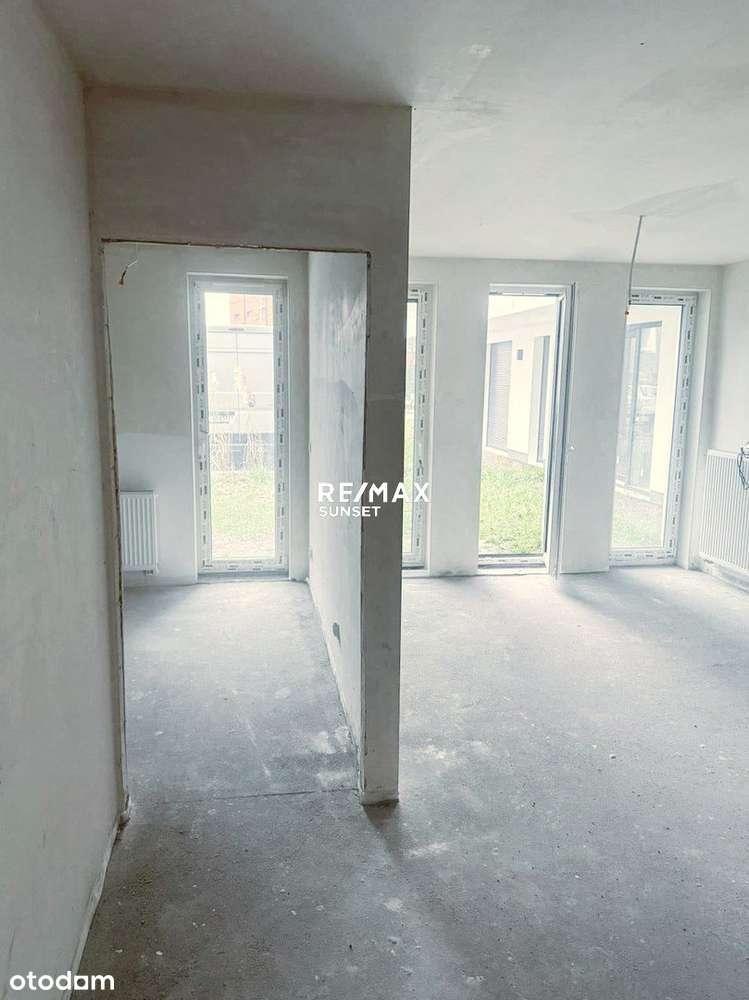 Ostatnie mieszkanie z ogródkiem w inwestycji West Park - Pełny obrazek: 4/12