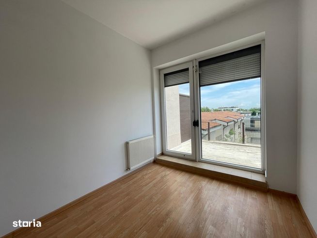 3 camere I duplex I Erou Iancu Nicolae I Pipera I Padure I 2 parcari-3