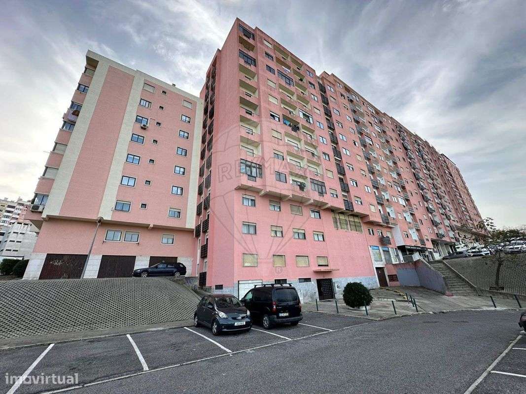 Apartamento T2 para venda - Grande imagem: 1/11