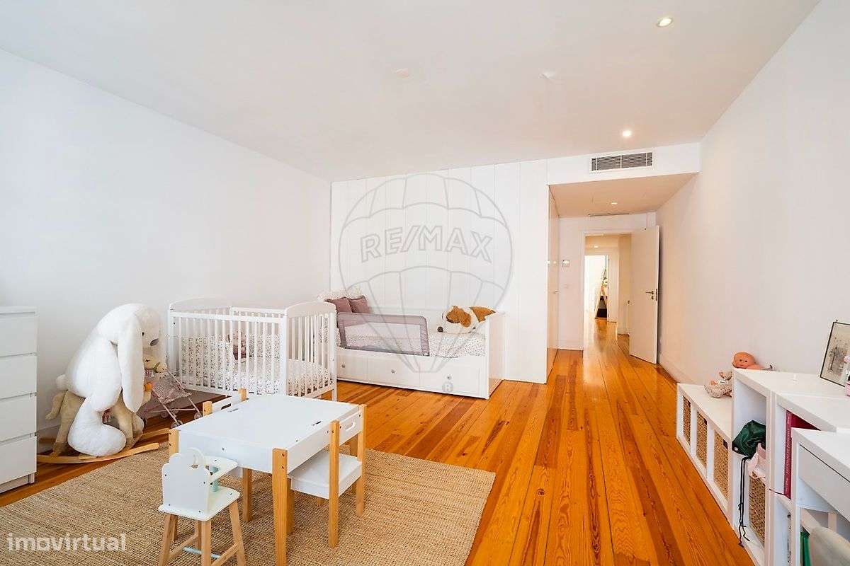 Apartamento T3 para venda-10