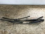 Set brate stergatoare parbriz VW Golf 6 HB 2.0 TDI - 1