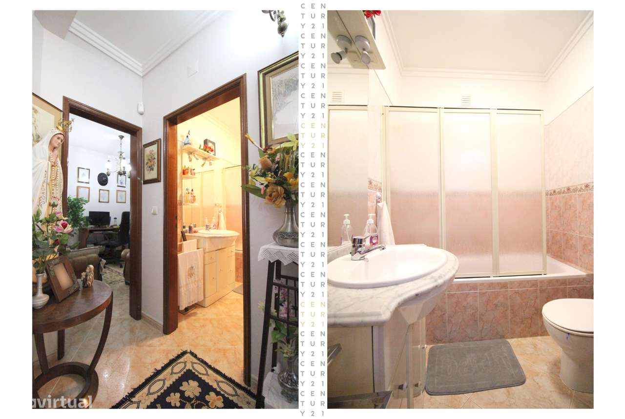 Moradia T3 +1 - Qta do Conde-5