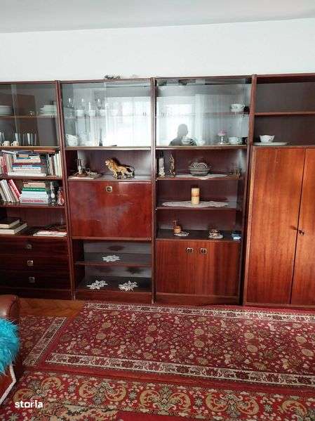 Vand ap 2 camere Liliacului . - Imagine principală: 4/8