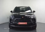 Porsche Macan Spirit - 2