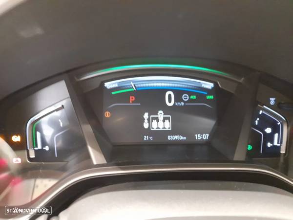 Honda CR-V 2.0 i-MMD Lifestyle - 4