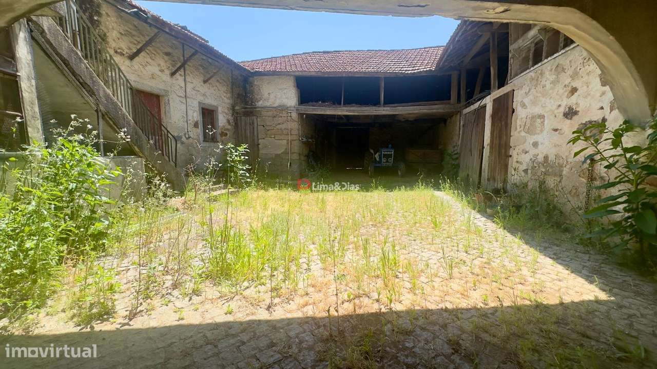 Quintinha T5 Venda em Pedroso e Seixezelo,Vila Nova de Gaia-31