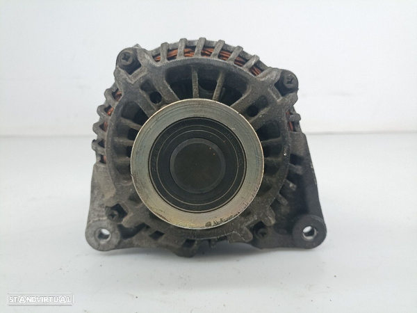 Alternador Mazda 6 Station Wagon (Gy) - 1