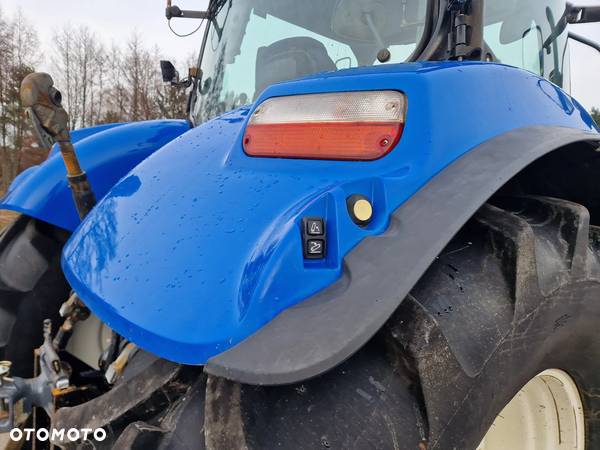 New Holland T7050 - 23