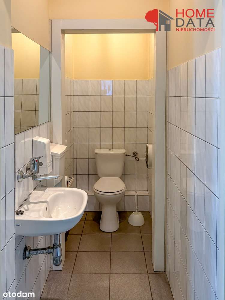 Obiekt biuro / magazyn / warsztat - Poznań-16