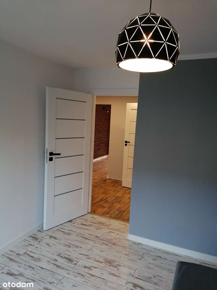 Dobczyce - funkcjonalne mieszkanie do zamieszkania-15