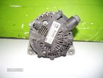 Alternador Citroen C3 III 1.2 VTI - 2017 / 2022 - 4