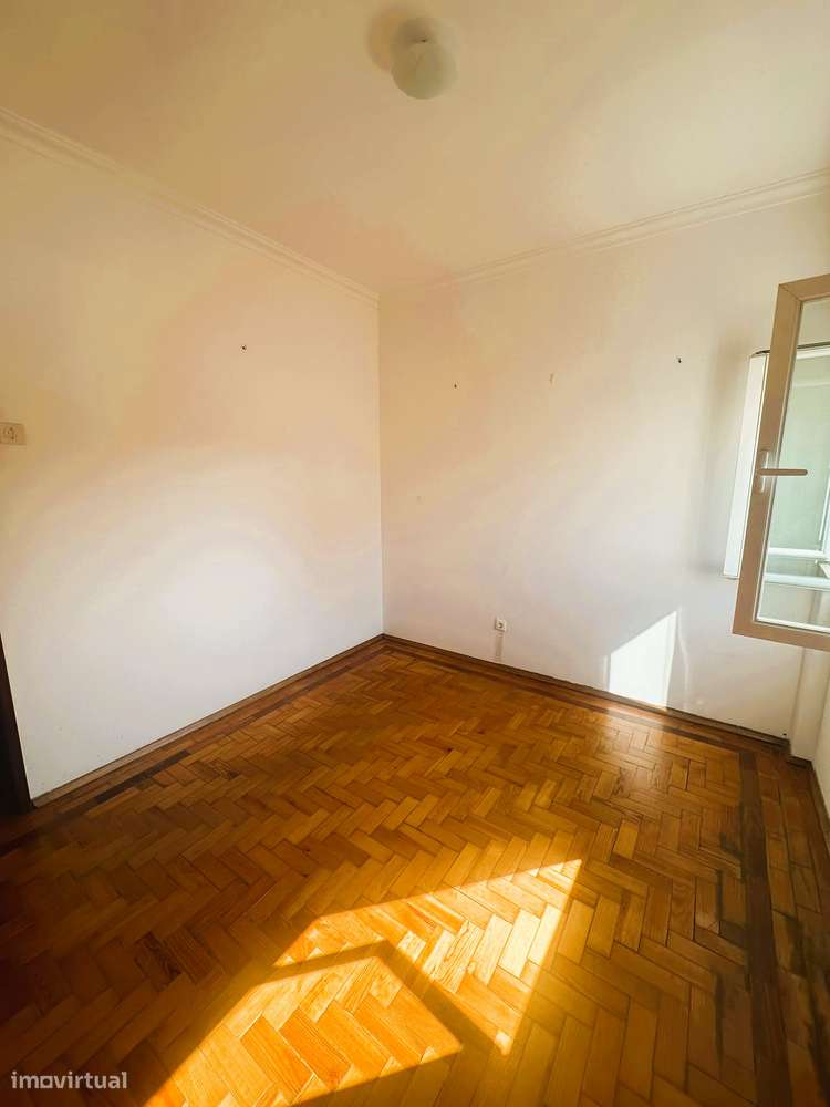 Apartamento T2 Salvaterra de Magos-9