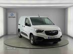 Opel Combo Van 1.5 CDTi L1H1 Enjoy - 1