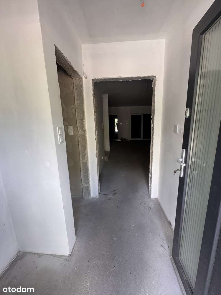 Na sprzedaż dom w zabudowie bliźniaczej – Boszkowo-9