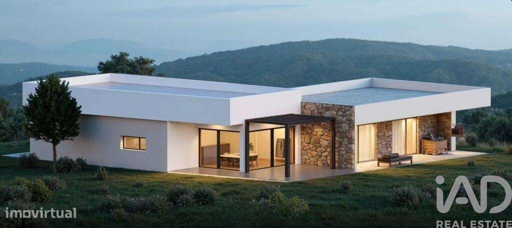 Terreno para construção em Tortosendo - Grande imagem: 2/12