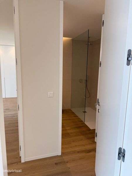 T2 Novo a Estrear com Varanda, Vila Nova de Gaia (Novel Park) - Grande imagem: 5/12