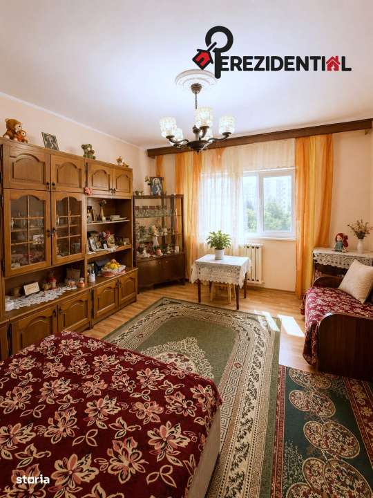 APARTAMENT 3 CAMERE SEBASTIAN PARC