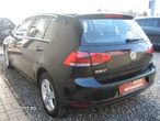 Volkswagen Golf 1.6 TDI BMT Highline - 5