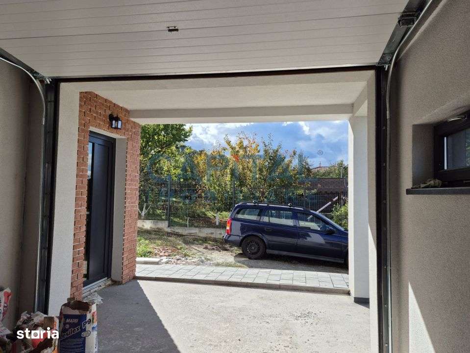 Casa noua superba, finisata si partial mobilata - Imagine principală: 4/19