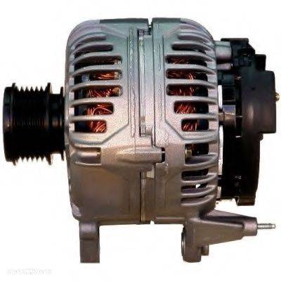 Regenerowany Alternator SKODA Fabia Octavia Rapid Roomster 1,6 1,9 2,0 TDI 140A - 2