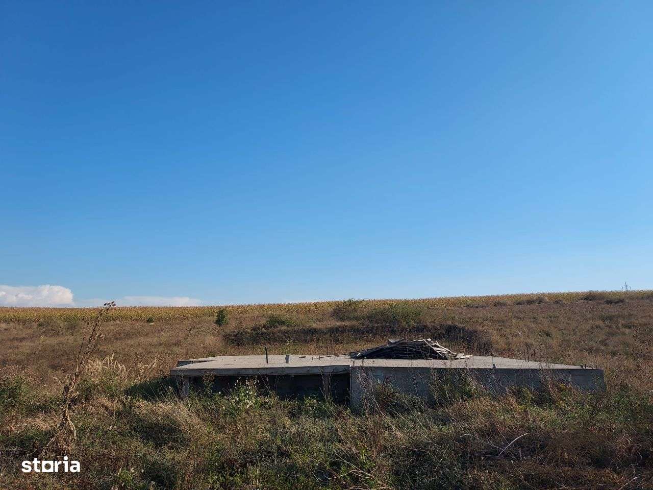 Teren Intravilan de Vânzare în Deva, Zona Archia - Imagine principală: 2/8