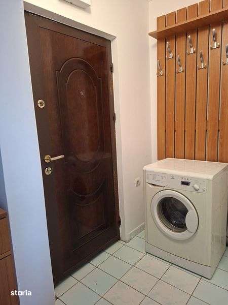 Garsoniera (mobilata, utilata), Zona Bariera , Stare foarte buna !!! - Imagine principală: 5/8