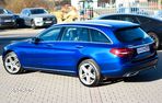 Mercedes-Benz Klasa C 300 de T 9G-TRONIC Exclusive - 35