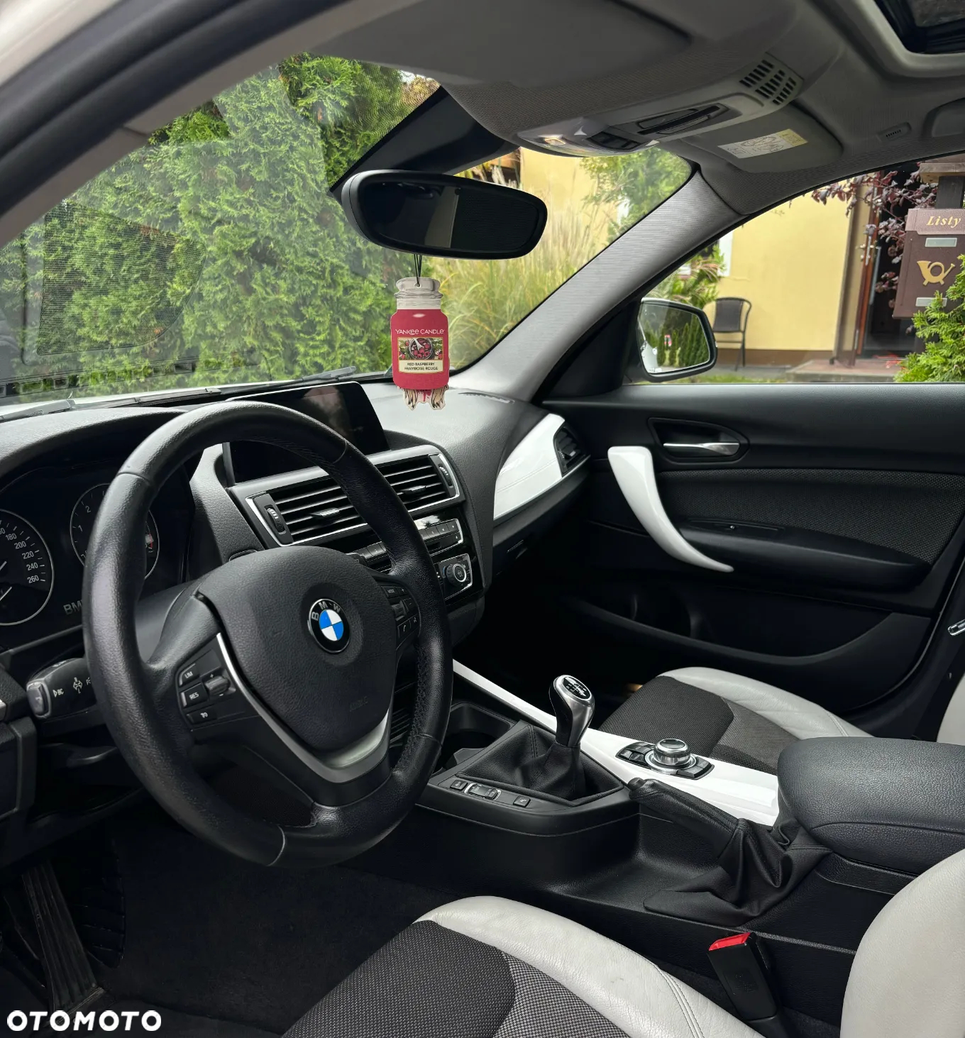 BMW Seria 1 118d Urban Line - 5