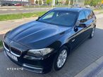 BMW Seria 5 520d xDrive - 2