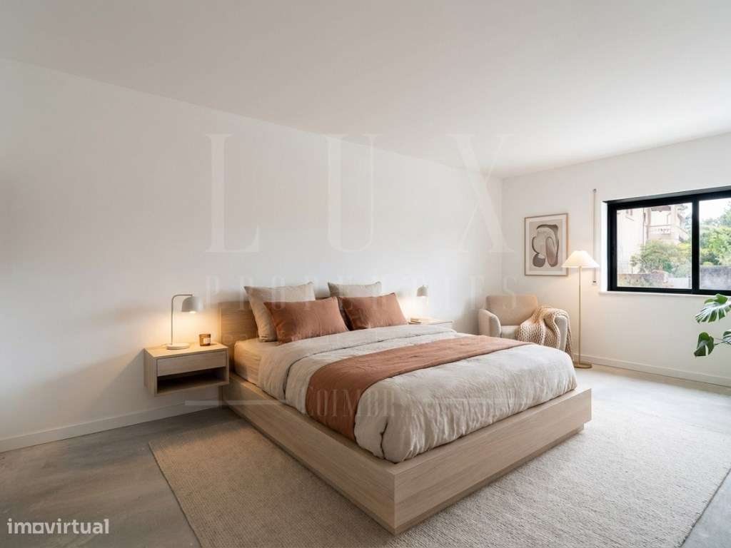 Apartamento T2 | Novo | Pampilhosa, Mealhada-12