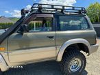 Nissan Patrol GR 2.8 TDI - 10