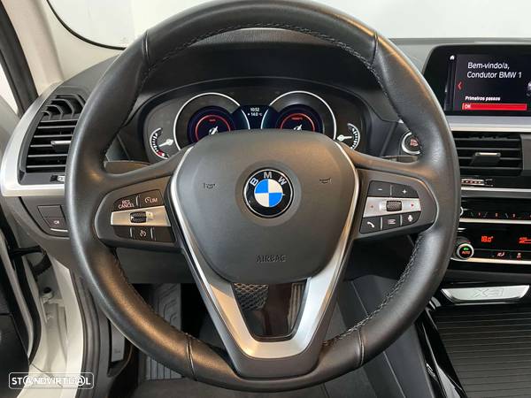 BMW X3 30 e xDrive Advantage - 15