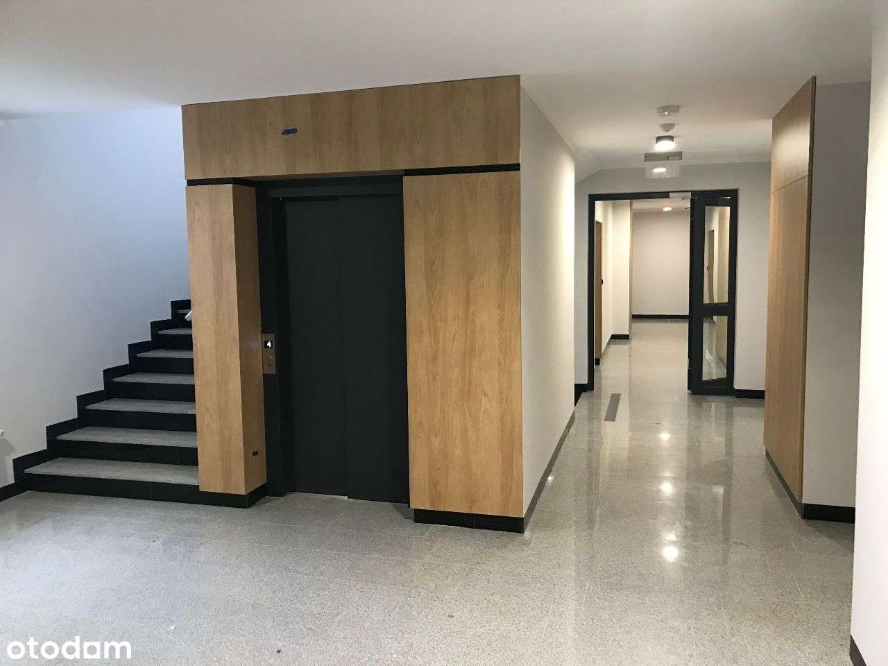 Mieszkanie nr 40 - 4 piętro - 57,78 m2 - 3 pokoje-11