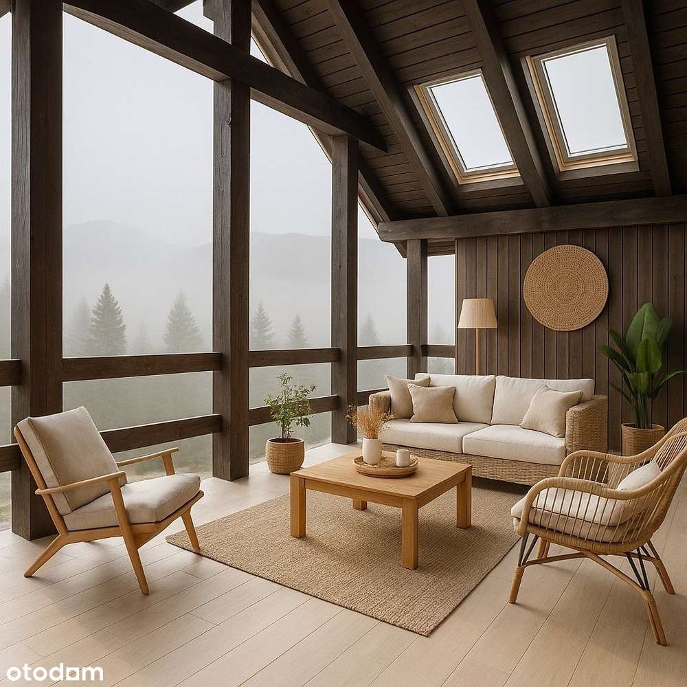 Studio z przestronnym tarasem - Pełny obrazek: 4/18