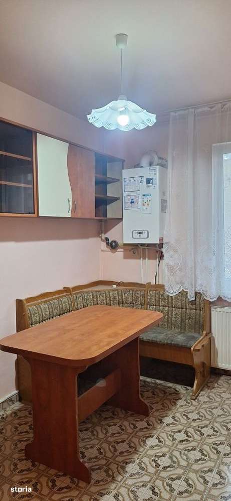 Apartament 2 camere-  Tudor-4