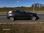 BMW Seria 1 118d - 4