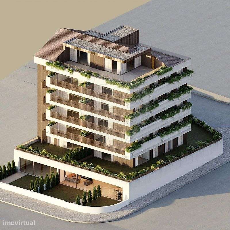 Apartamento T3 para venda-7