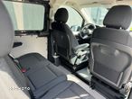 Mercedes-Benz Vito 116 CDI Mixto PRO długi 3200 mm - 29