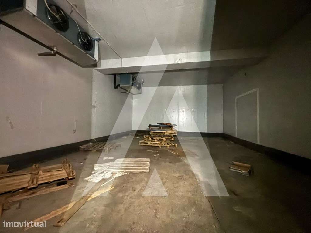 Armazém para venda em Águeda-27