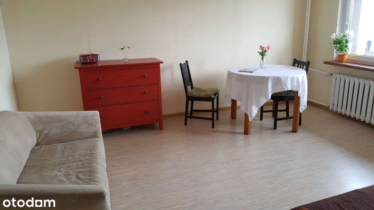 Mieszkanie Bielany, Klaudyny, 47 m2  + loggia 10 m2 +kantorek 3 m2