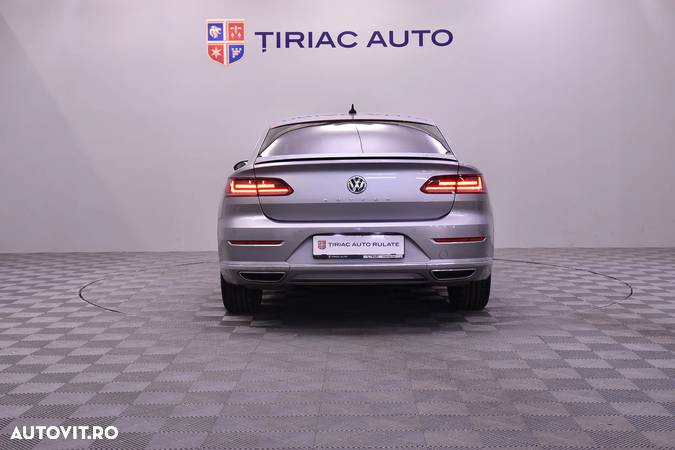 Volkswagen ARTEON 2.0 TSI DSG R-Line - 4