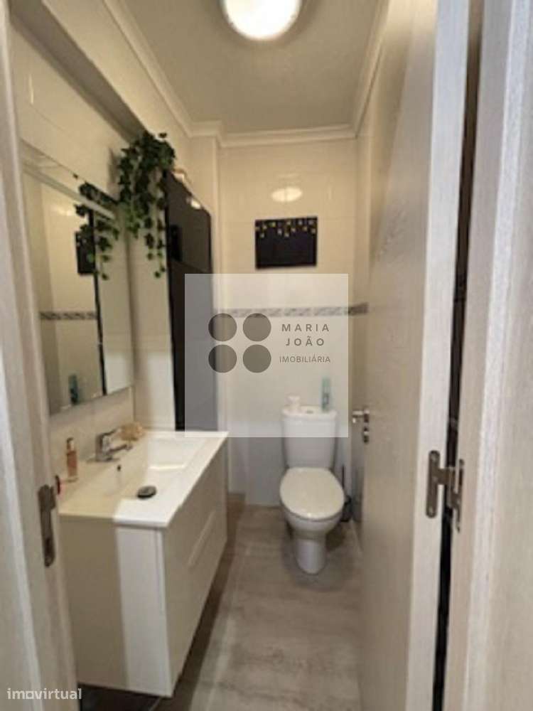 Apartamento Excelente T3, Completamente Remodelado!-17