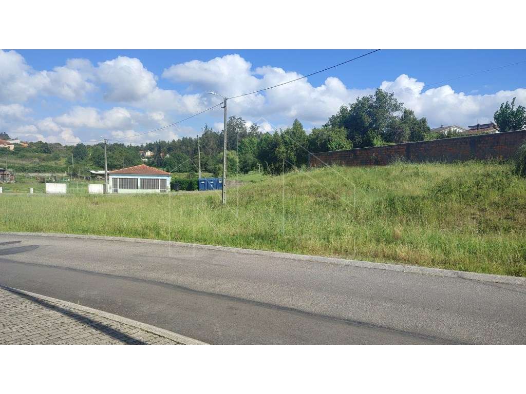 Terreno Urbano com 2.065 m² em Assilhó - Albergaria-a-Velha - Grande imagem: 4/4