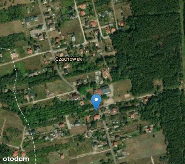 **Atrakcyjna Działka Budowlana – 1486 m²**-11