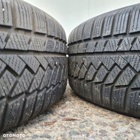 ZIMA KOŁA ORYGINAŁ AUDI Q3 TIGUAN KODIAQ TERRACO 235/50 R19 - 10