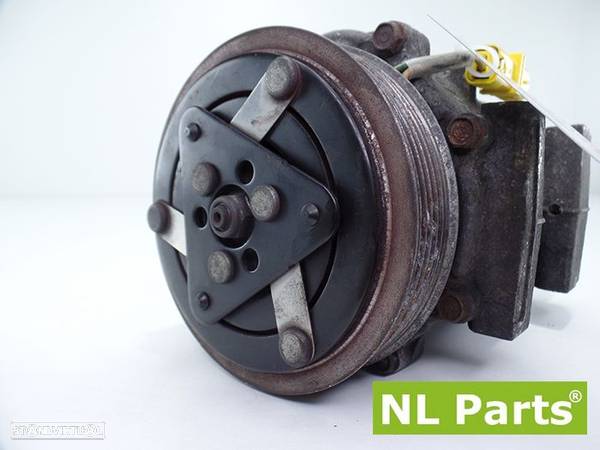 Compressor do ar condicionado Citroen Xsara 9659232180 - 1