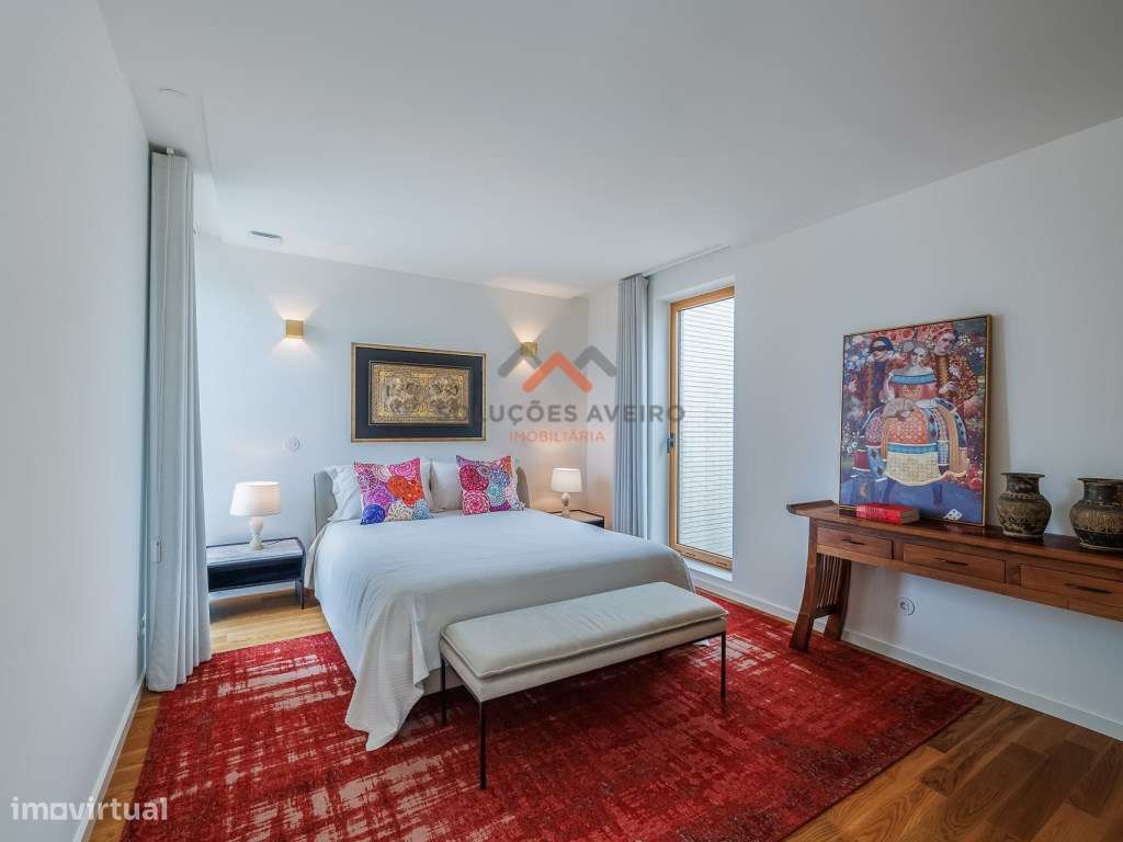 Moradia T4+1 em Aveiro!-10