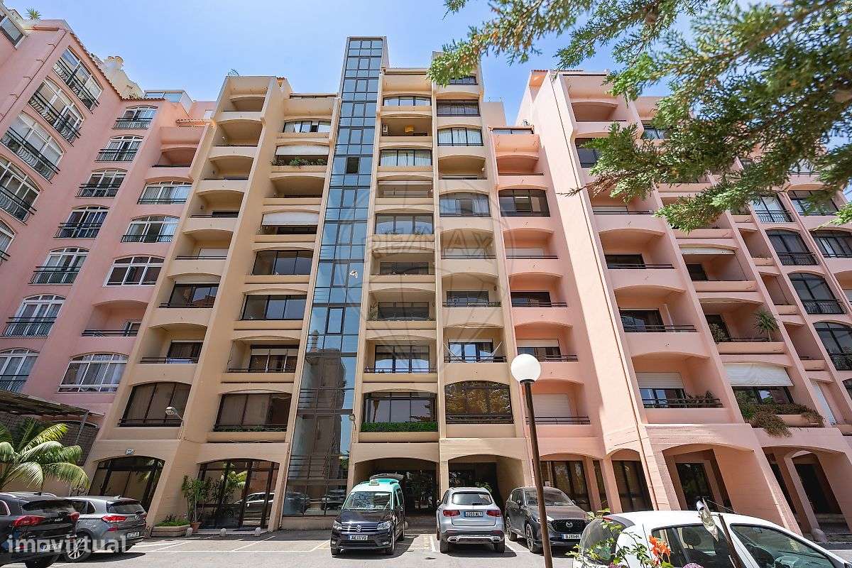 Apartamento T3 para venda-36